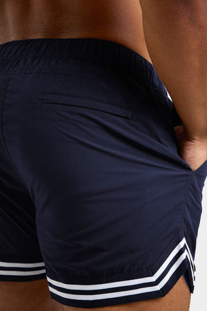 Resort Swim Short - TAILORED ATHLETE - ROW