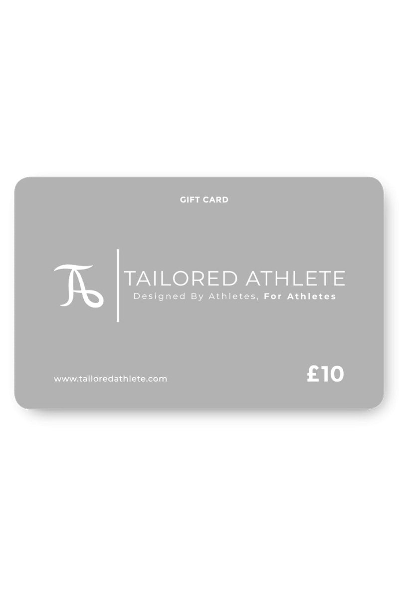 TAILORED ATHLETE Gift Card - TAILORED ATHLETE - ROW